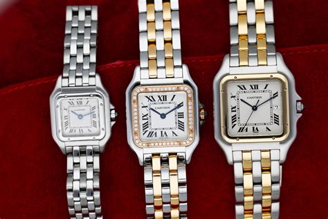 cartia watch|cartier watch collection.